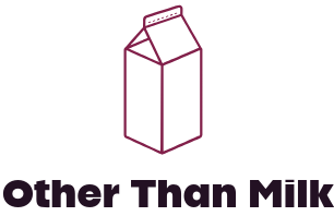 Other Than Milk